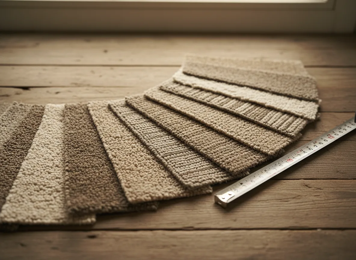 Carpet Installation Marengo, OH FAQs